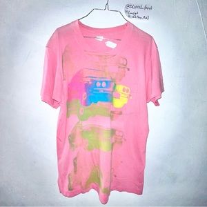 1 of 1 e30 bmw vintage pocket t-shirt custom dcvvvl t-shirt rare